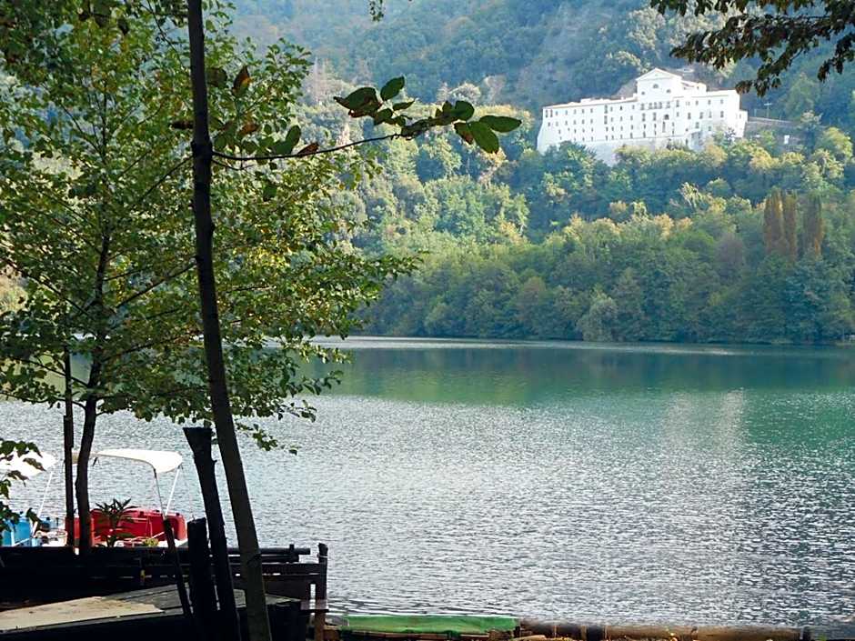 Hotel La Pergola