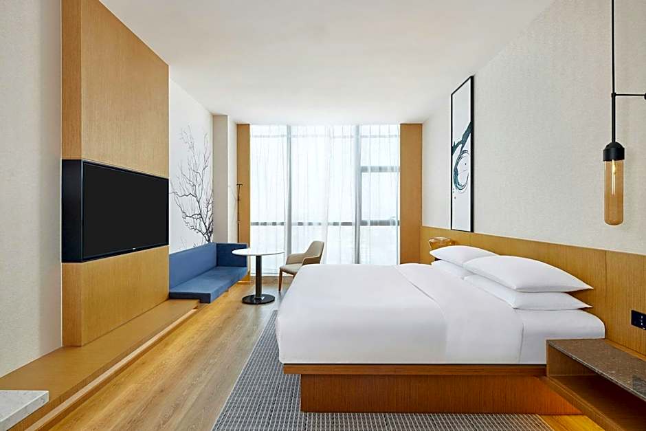 Fairfield by Marriott Zibo