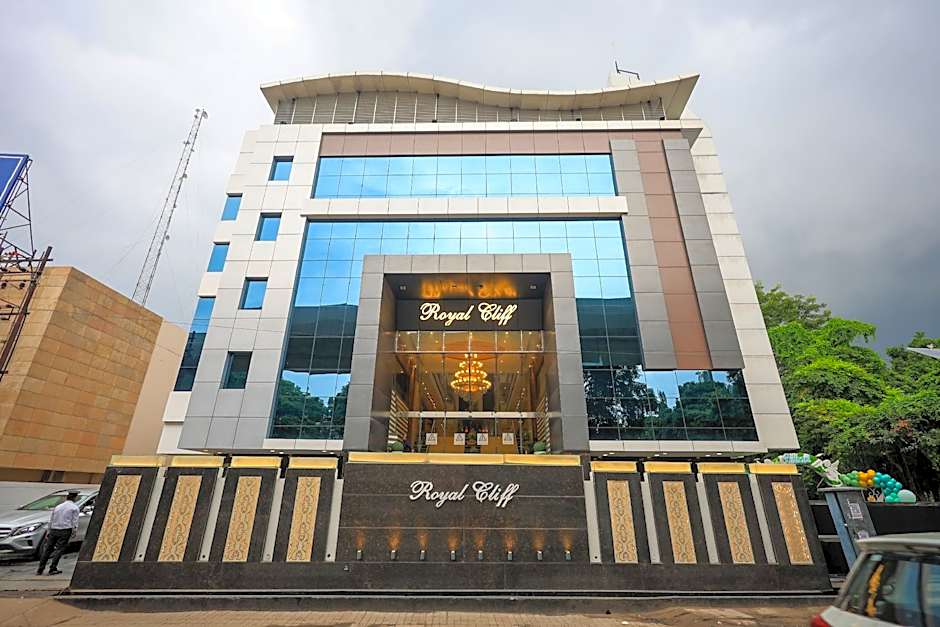 Hotel Royal Cliff