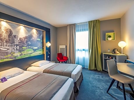 Superior Room - twin beds