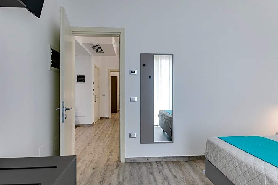 Elegance Suite Apartments - Siroli Collection