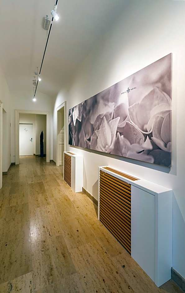 Adele Boutique Hotel