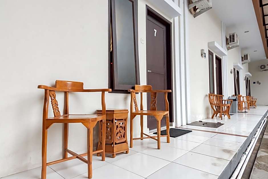 RedDoorz near Universitas Siliwangi Tasikmalaya