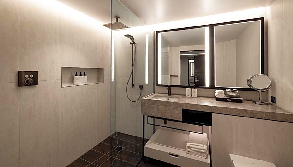 InterContinental Wellington By IHG