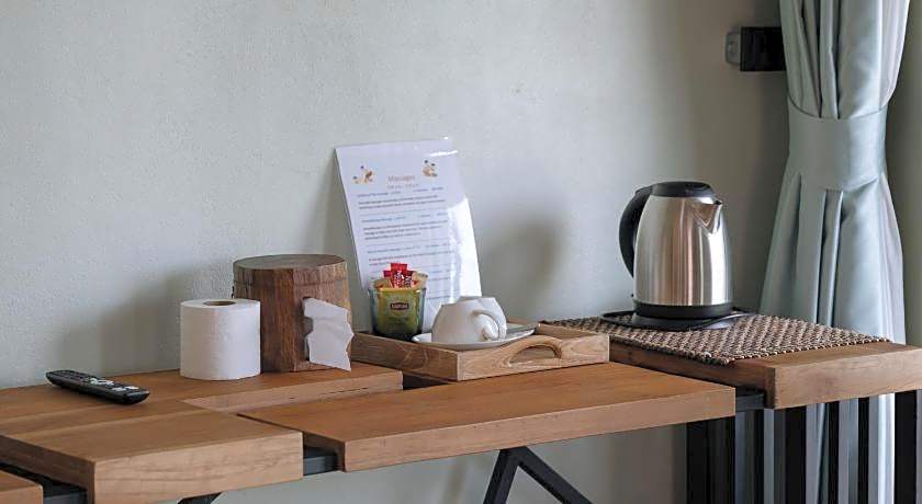 Pong Phen Guesthouse