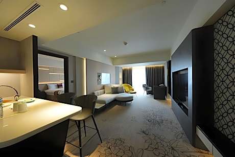 Royal Suite