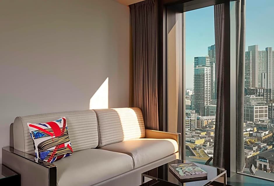art'otel London Hoxton