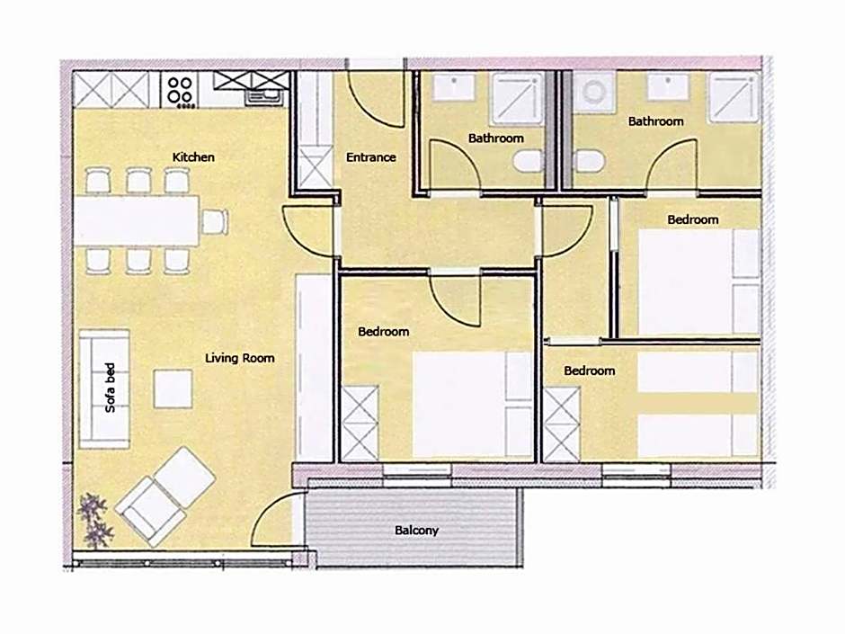 Sonnenwende by AlpenTravel