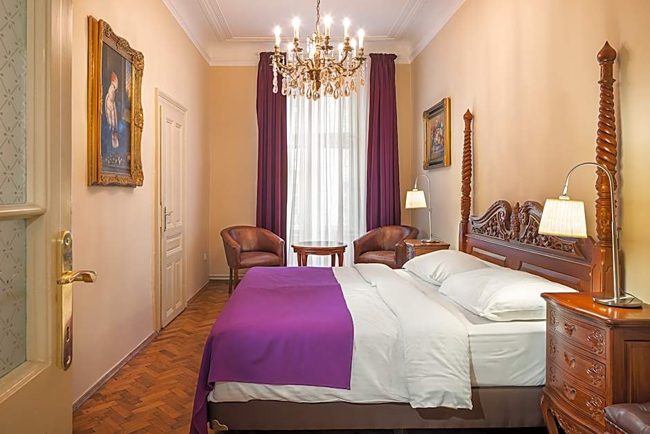 Bhg Apartments Prague