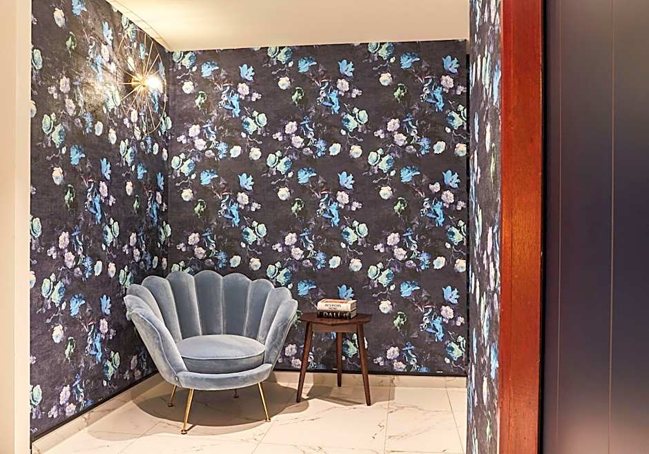 Hotel Indigo The Hague - Palace Noordeinde By IHG