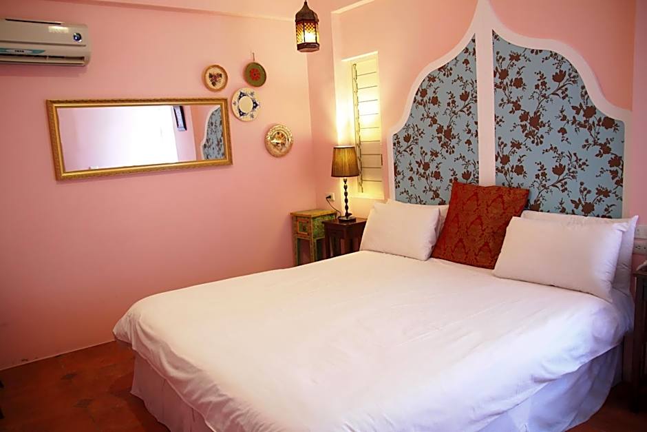 Raid Garden Boutique Hotel