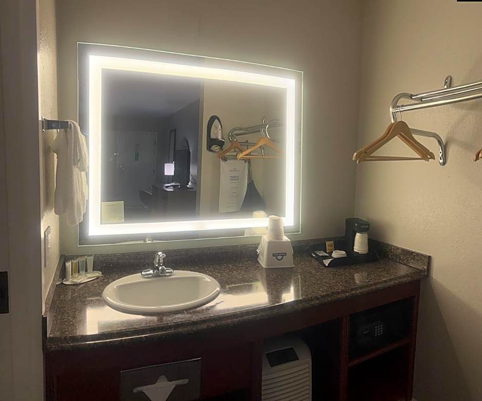 Days Inn by Wyndham Port Charlotte/Punta Gorda