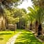 Les jardins de l'Oustal