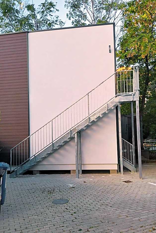 Garni Hotel DOCK Bratislava