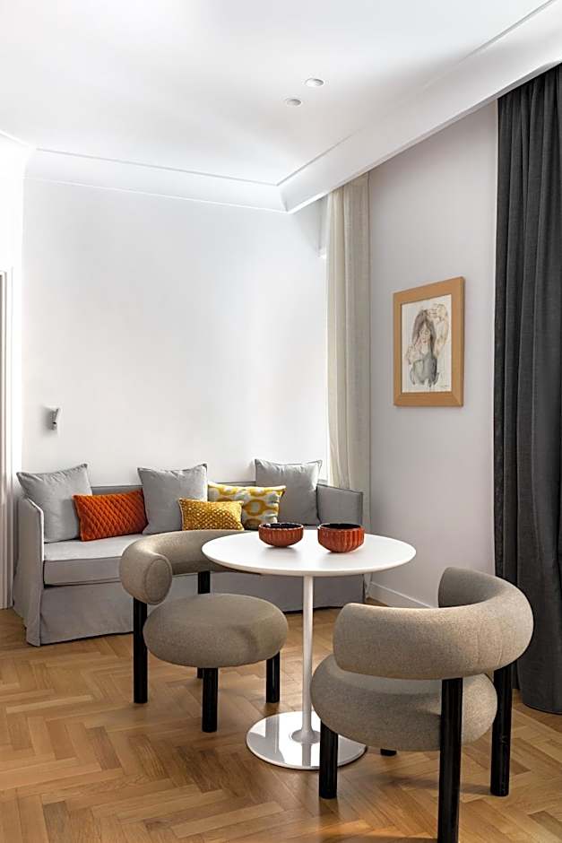 Hotel Principe Di Villafranca