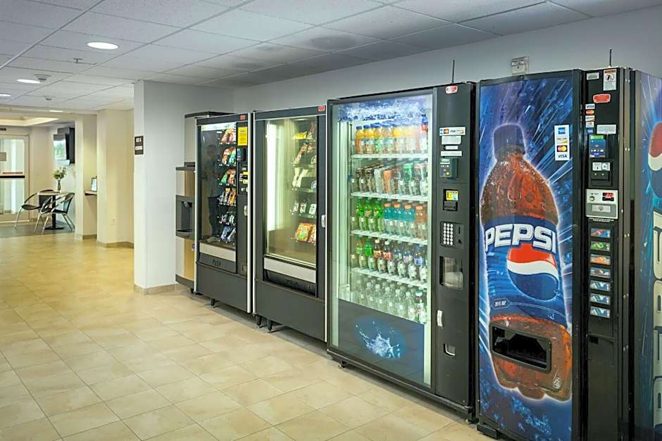 Motel 6-Anchorage, AK - Midtown