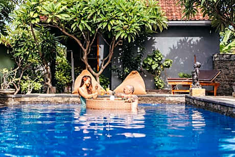 D and B Bungalow's by DeWizZ Management
