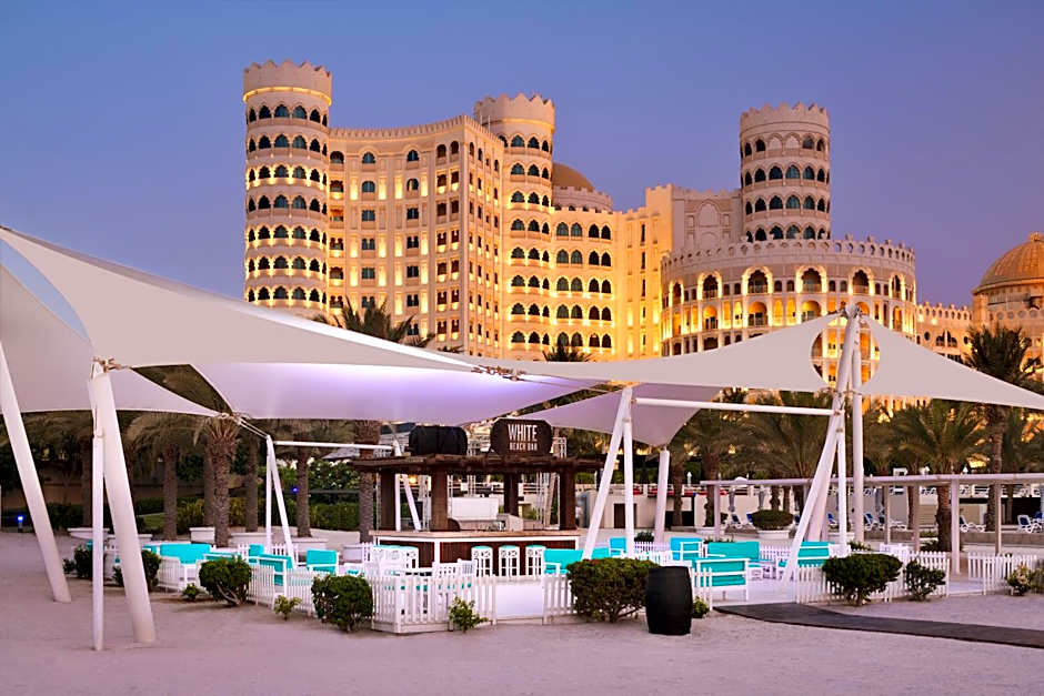 Al Hamra Residence