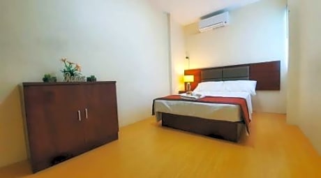 Boramiramare Condotel