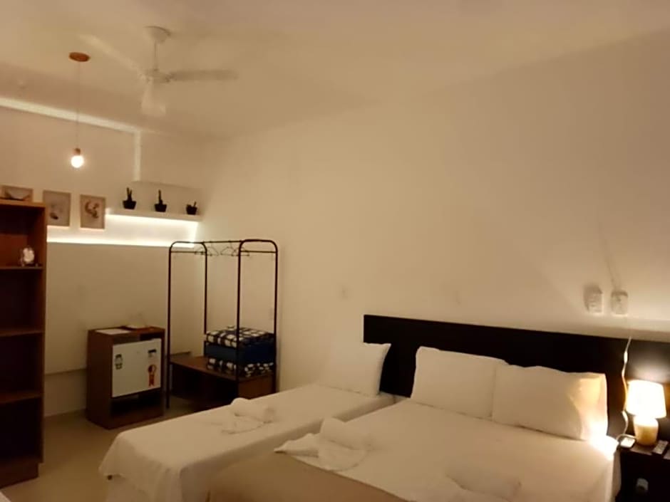 Hotel Pousada Santa Maria