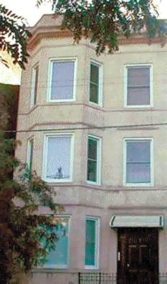 Old Chicago Inn