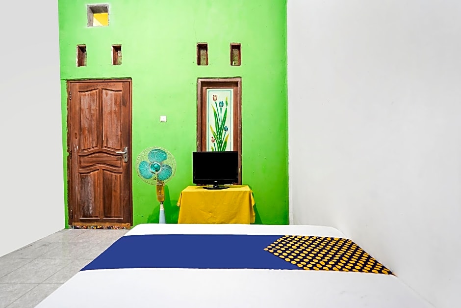 Hotel O Gamping Homestay Syariah