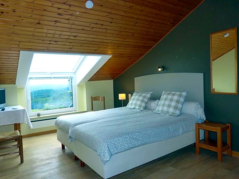 L'Horizon Studios & Apparts