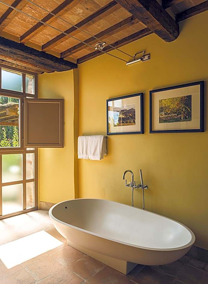 Castello di Casole, A Belmond Hotel, Tuscany