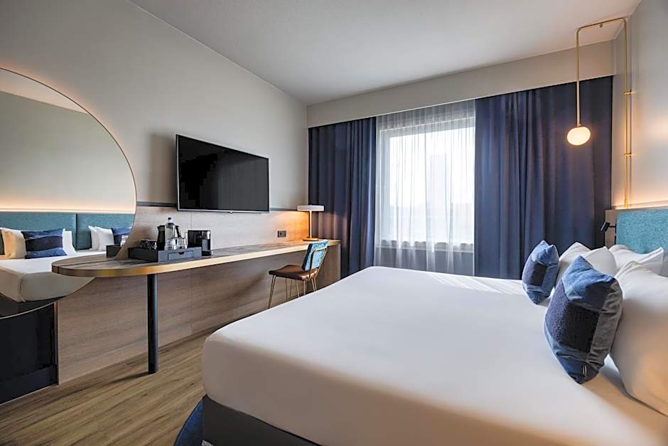 Holiday Inn Gent Expo By IHG