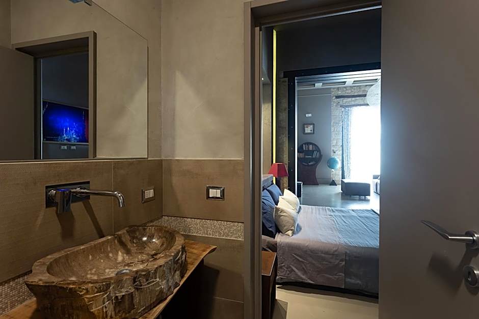 ArtStudio6 Dimora Artistica