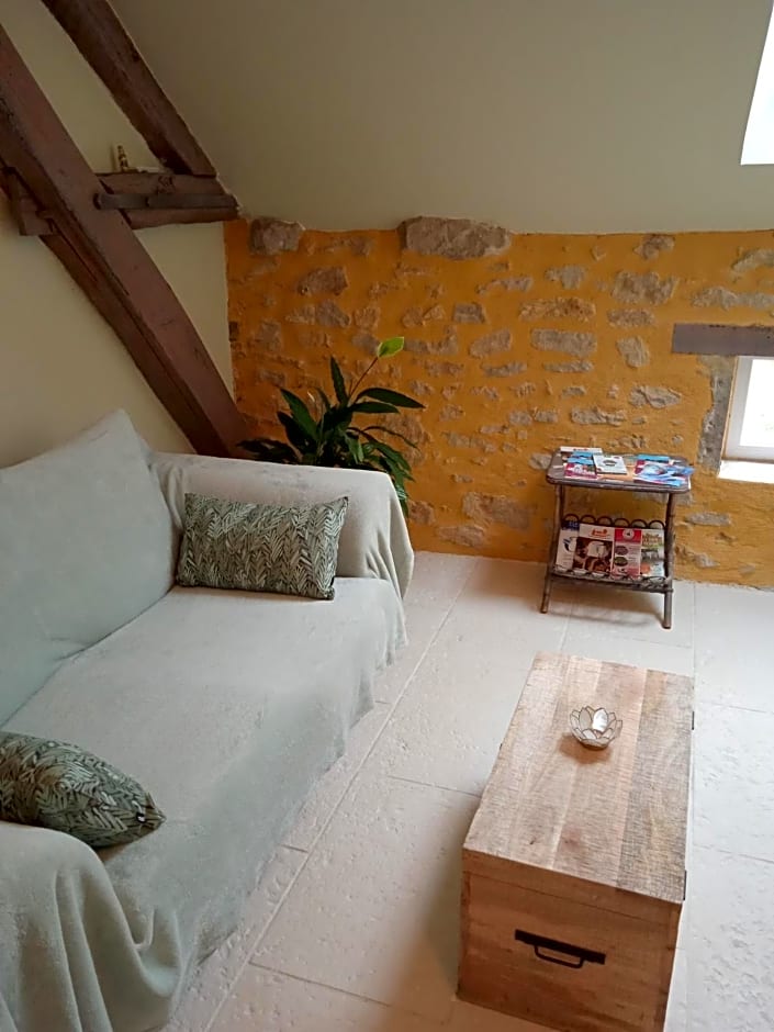 La Lisière du Morvan