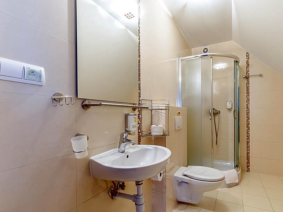 Hotel Skalite Spa & Wellness