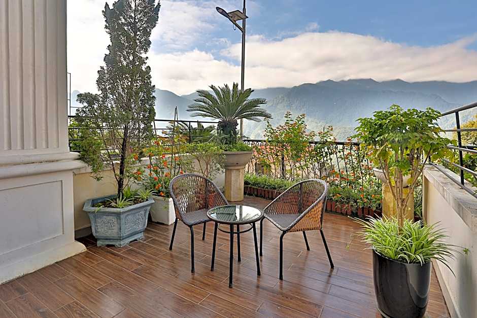 DeLaSol Sapa - Central Boutique Hotel