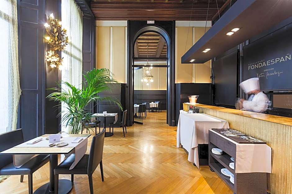 Hotel Espana Ramblas