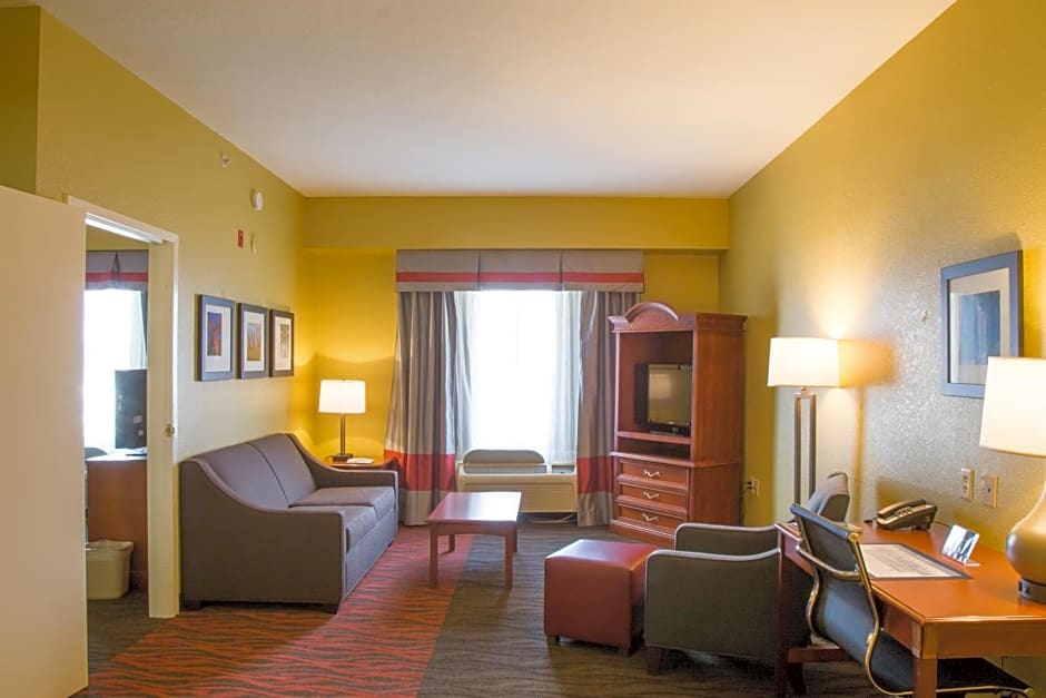 Best Western Executive Inn & Suites