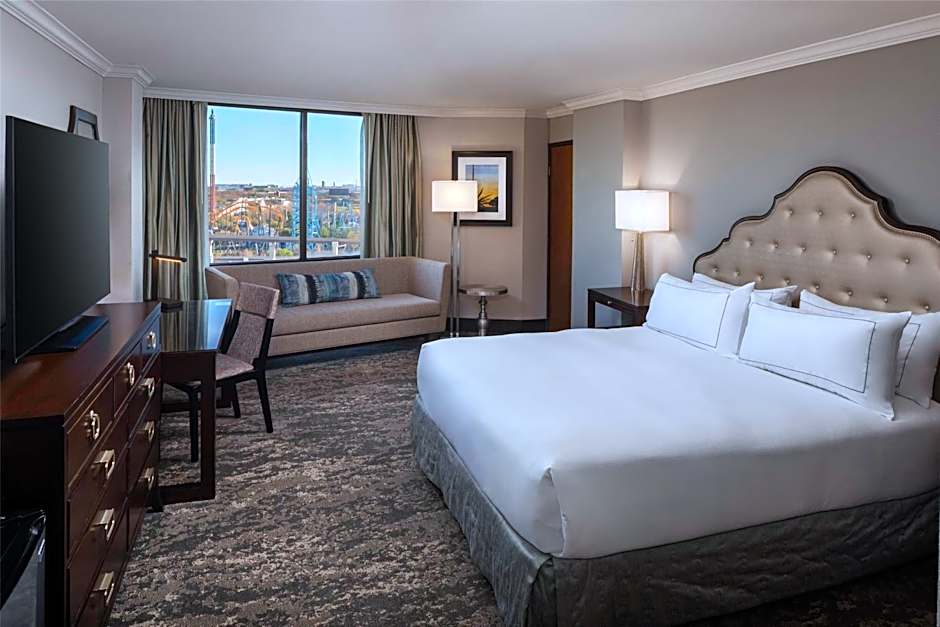 Hilton Arlington