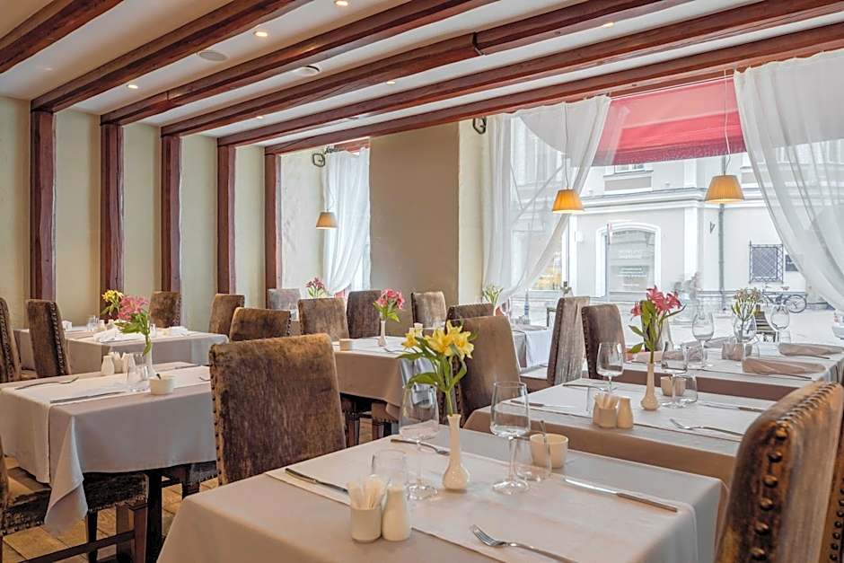 Rixwell Collection Savoy Boutique Hotel