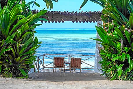 Seasons Lodge Zanzibar