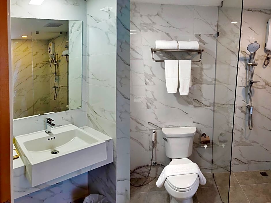 B2 Rayong Boutique and Budget Hotel