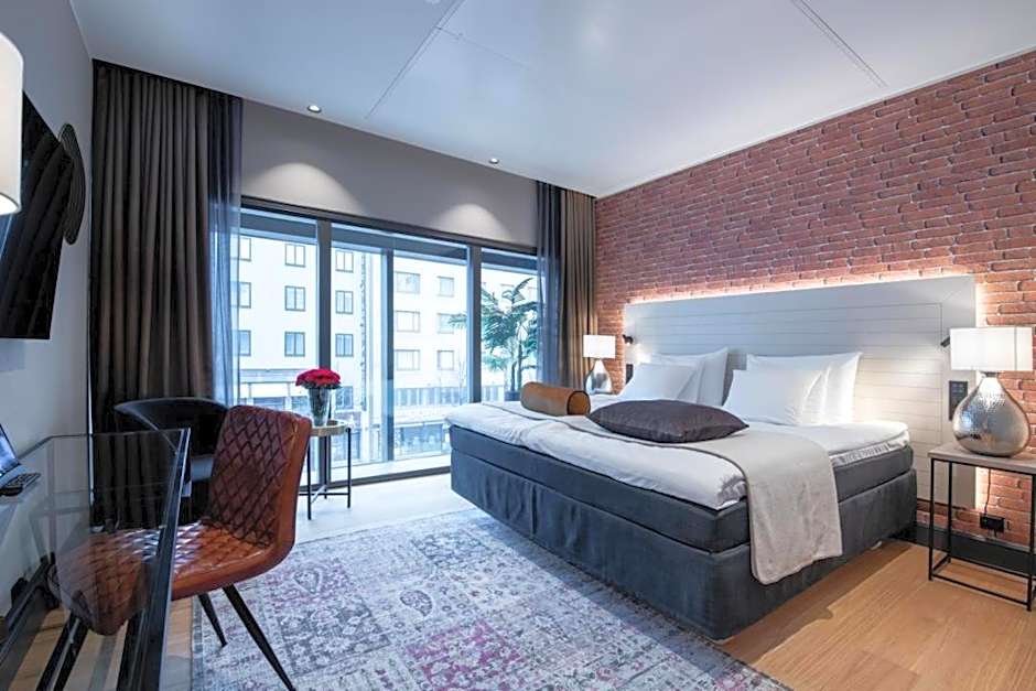 Solo Sokos Hotel Lahden Seurahuone