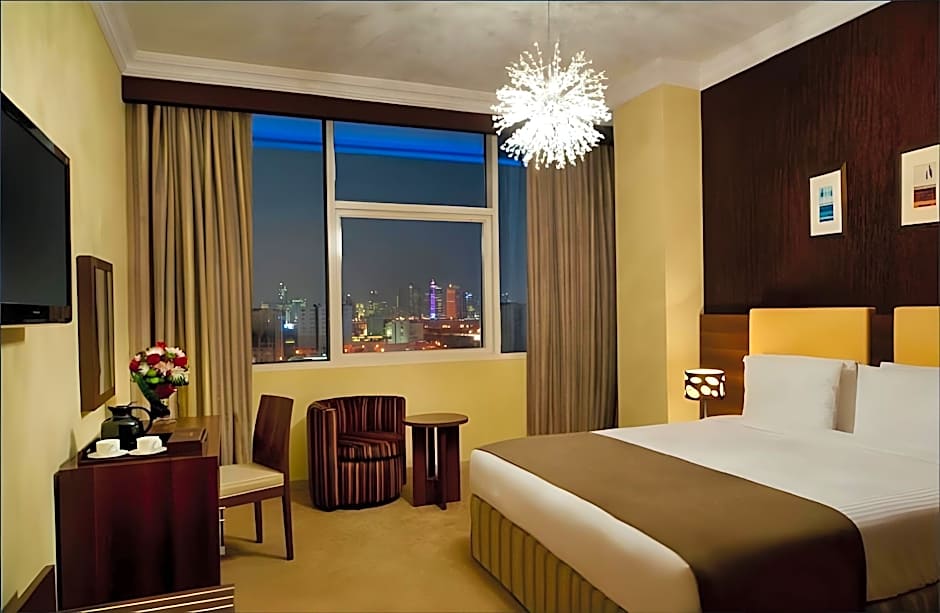 Saray Musheireb Hotel and Suites