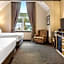 The Rundlestone Lodge