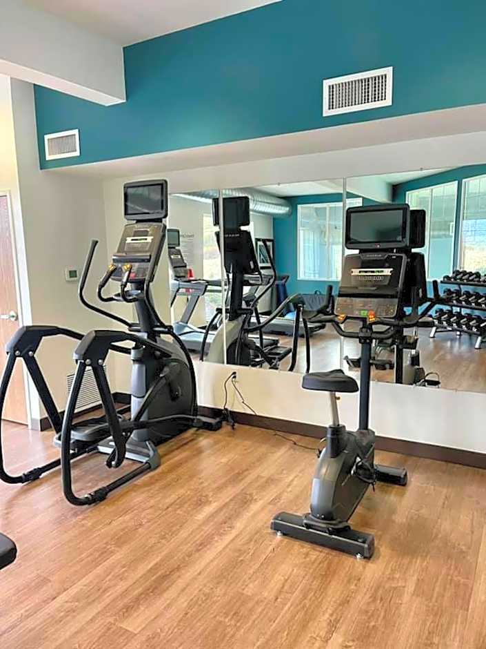 Holiday Inn Express Hotel & Suites North Sequim By IHG