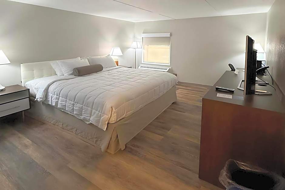 Germaine Inn South Portland