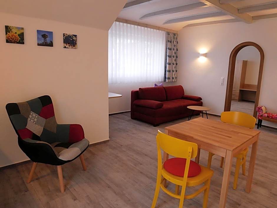 Wochner's Hotel-Sternen Am Schluchsee Hochschwarzwald