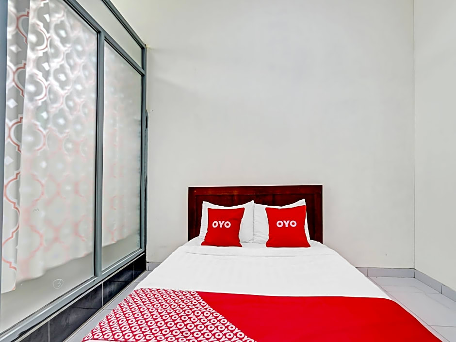 OYO 90517 Homestay Wonosobo Asri