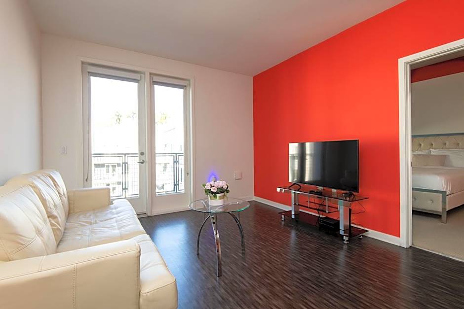 Modern Apartment Rentals