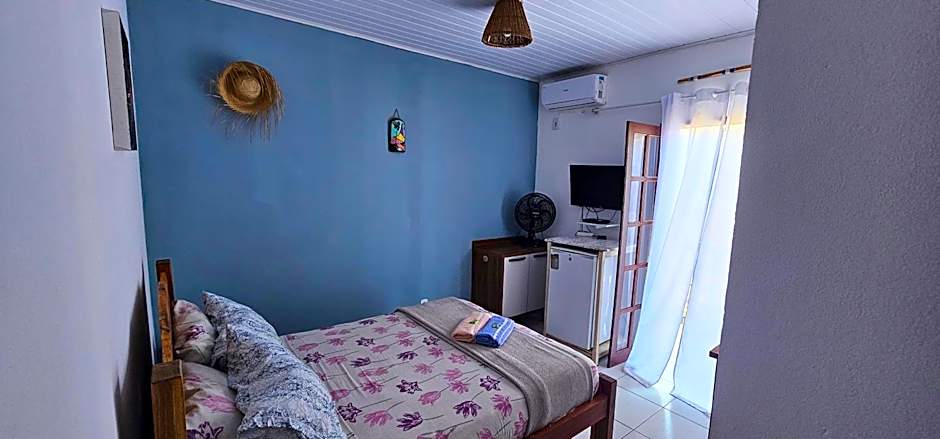 Pousada Encontro das Águas