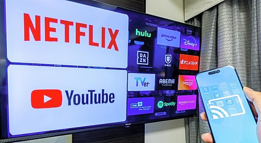 Apa Hotel Koriyama-Ekimae