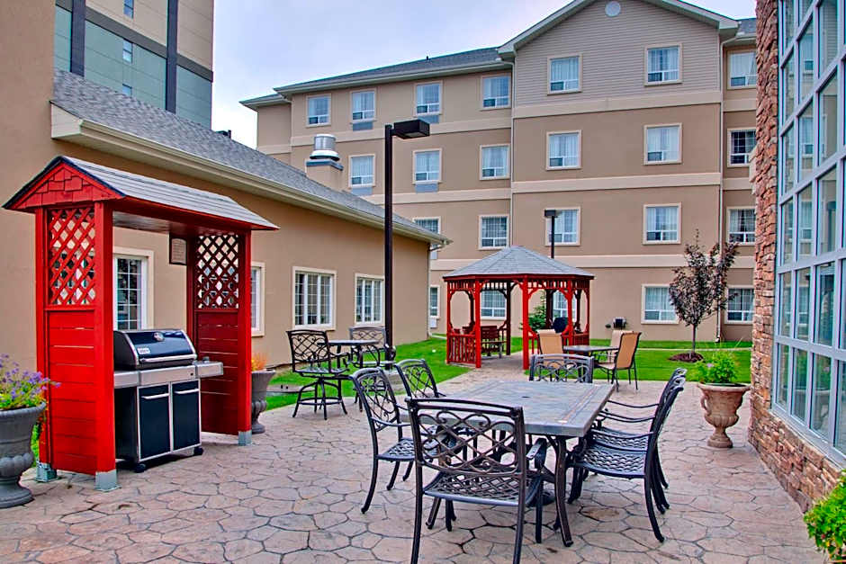 Staybridge Suites - Calgary Airport By IHG